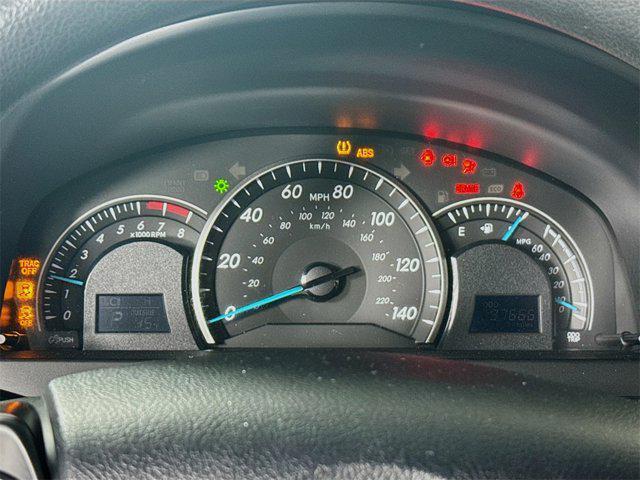 used 2014 Toyota Camry car, priced at $13,995