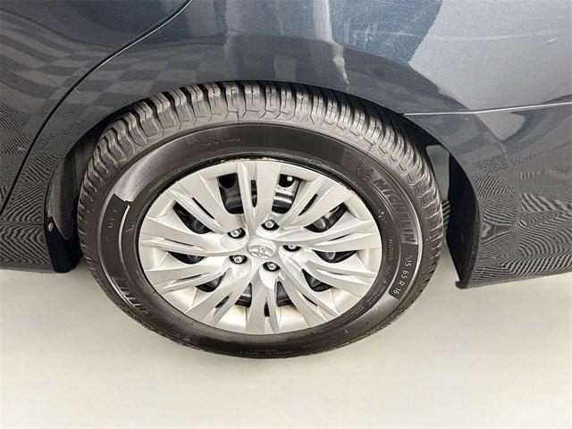 used 2014 Toyota Camry car, priced at $13,995