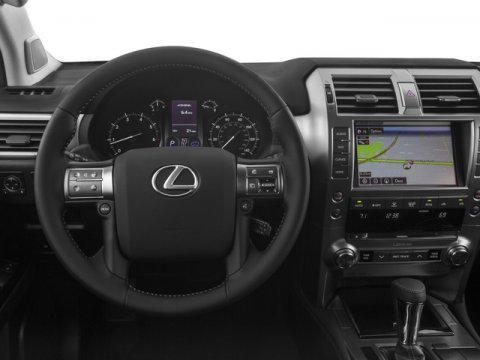 used 2016 Lexus GX 460 car, priced at $27,995
