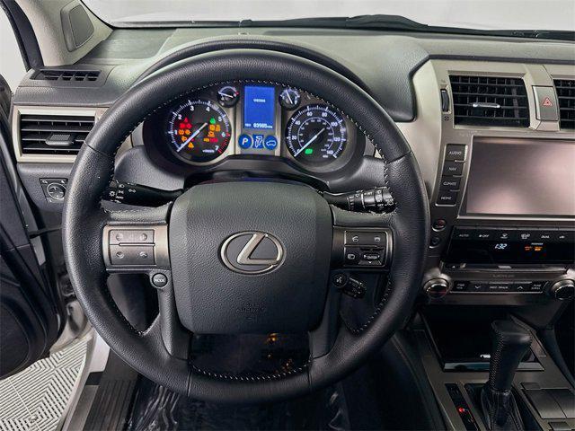 used 2016 Lexus GX 460 car, priced at $27,595