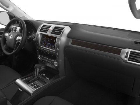 used 2016 Lexus GX 460 car, priced at $27,995