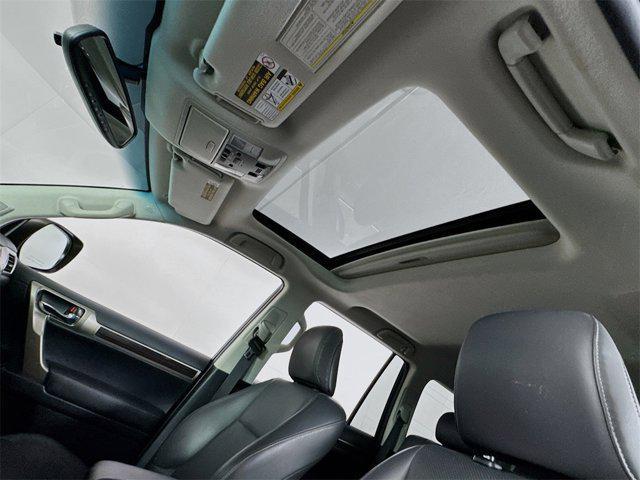 used 2016 Lexus GX 460 car, priced at $27,595