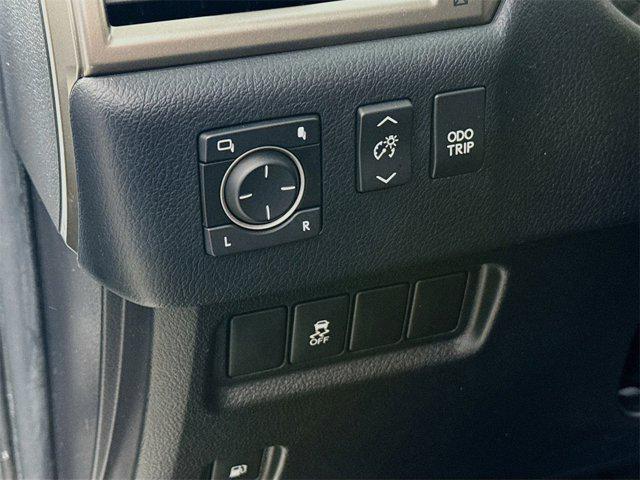 used 2016 Lexus GX 460 car, priced at $27,595