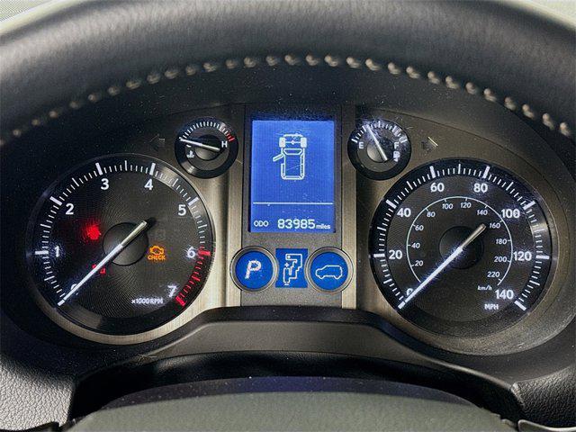used 2016 Lexus GX 460 car, priced at $27,595