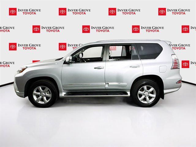 used 2016 Lexus GX 460 car, priced at $27,595