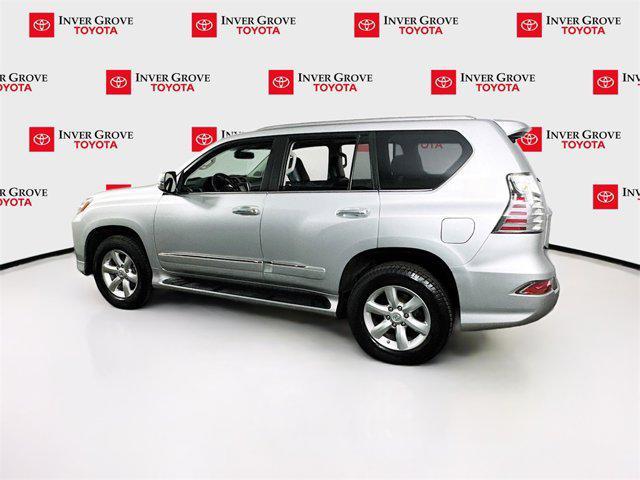 used 2016 Lexus GX 460 car, priced at $27,595