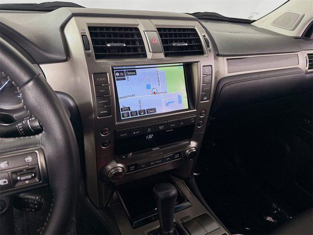 used 2016 Lexus GX 460 car, priced at $27,595