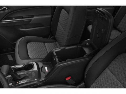 used 2022 Chevrolet Colorado car, priced at $35,995