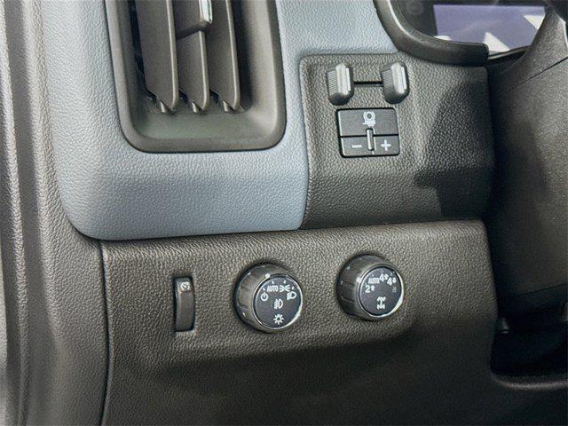 used 2022 Chevrolet Colorado car, priced at $35,495