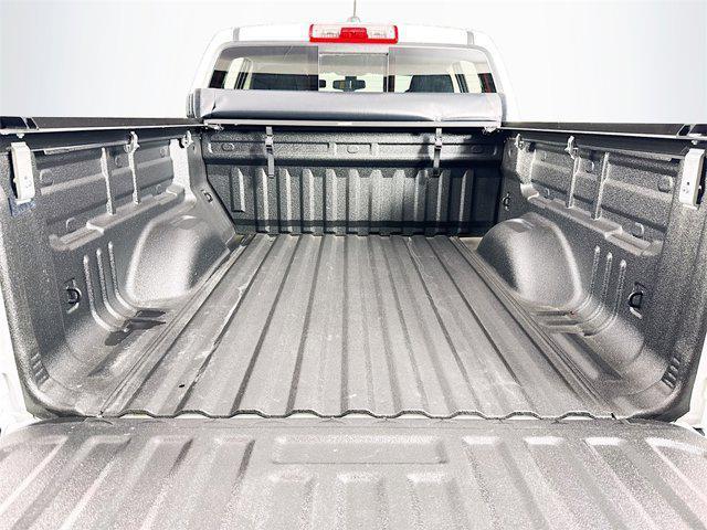 used 2022 Chevrolet Colorado car, priced at $35,495