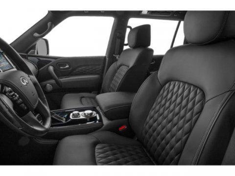used 2023 INFINITI QX80 car, priced at $52,995