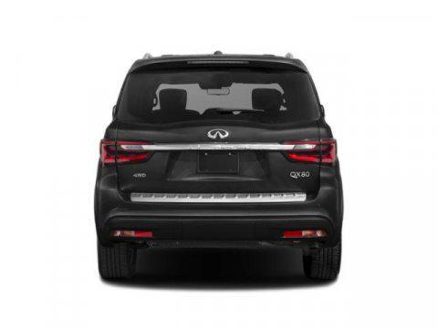 used 2023 INFINITI QX80 car, priced at $52,995