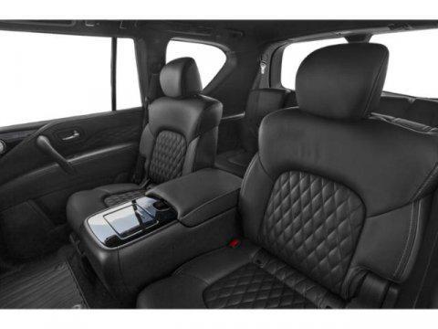 used 2023 INFINITI QX80 car, priced at $52,995