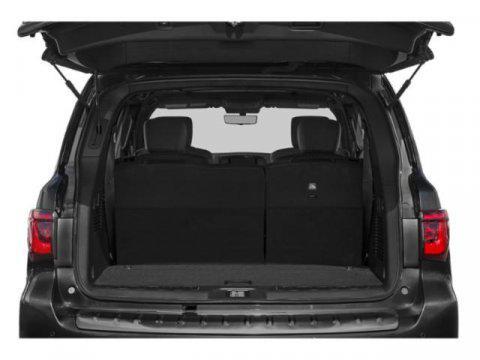 used 2023 INFINITI QX80 car, priced at $52,995