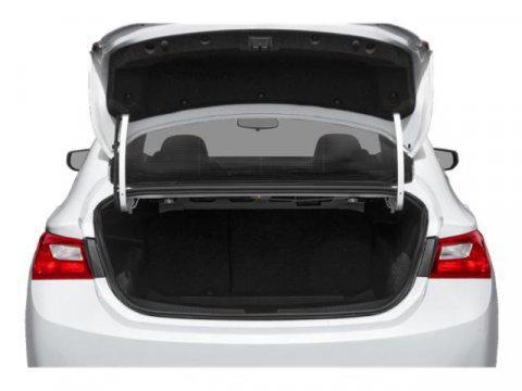 used 2024 Chevrolet Malibu car, priced at $19,995