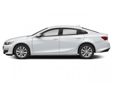 used 2024 Chevrolet Malibu car, priced at $19,995