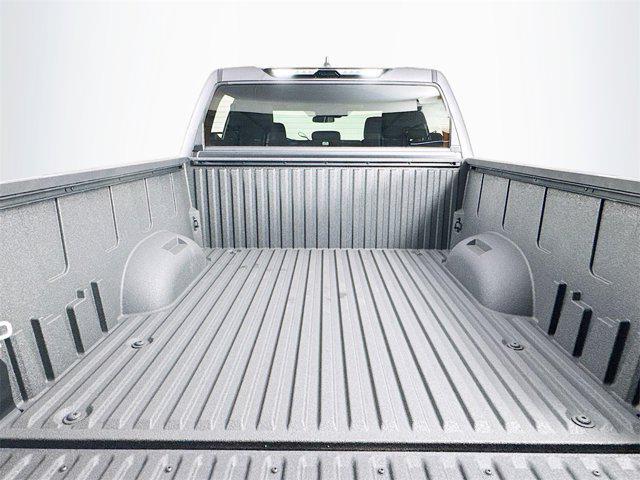 used 2025 Toyota Tundra car, priced at $45,695
