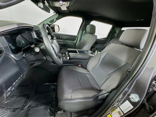 used 2025 Toyota Tundra car, priced at $45,695