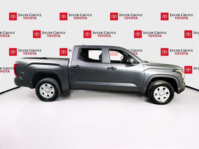 used 2025 Toyota Tundra car, priced at $45,695