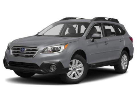 used 2015 Subaru Outback car, priced at $13,995