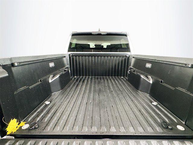 new 2025 Toyota Tacoma car, priced at $41,098