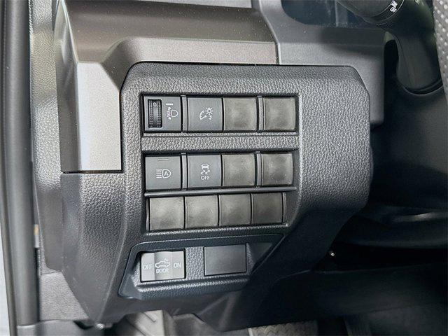 new 2025 Toyota Tacoma car, priced at $41,098