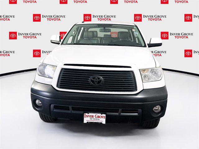 used 2012 Toyota Tundra car, priced at $14,995