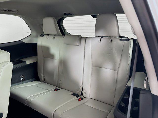 used 2024 Toyota Grand Highlander car, priced at $58,995
