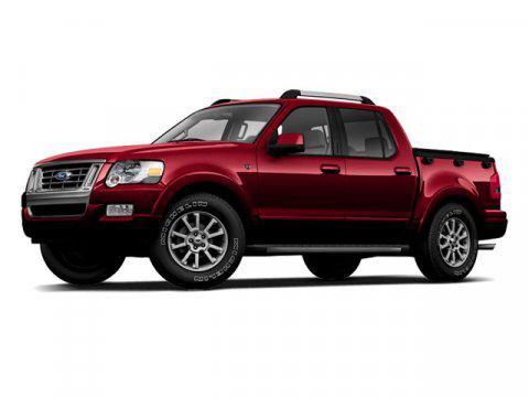 used 2010 Ford Explorer Sport Trac car, priced at $14,999