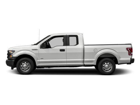 used 2017 Ford F-150 car, priced at $22,995