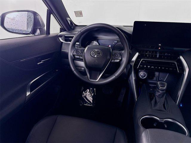used 2024 Toyota Venza car, priced at $42,995
