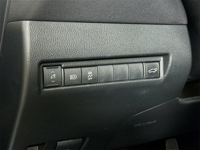 used 2024 Toyota Venza car, priced at $42,995