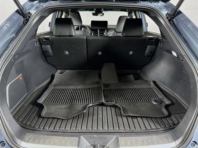 used 2024 Toyota Venza car, priced at $42,995