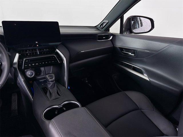 used 2024 Toyota Venza car, priced at $42,995