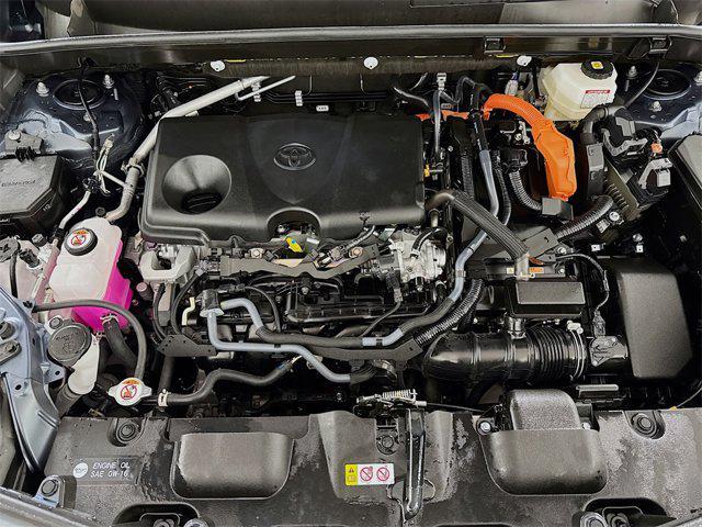 used 2024 Toyota Venza car, priced at $42,995