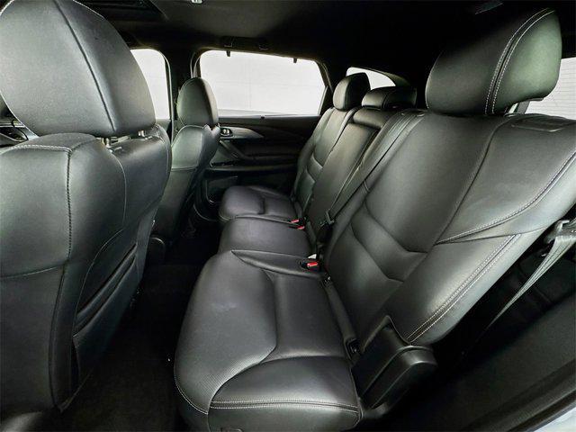 used 2023 Mazda CX-9 car, priced at $27,895