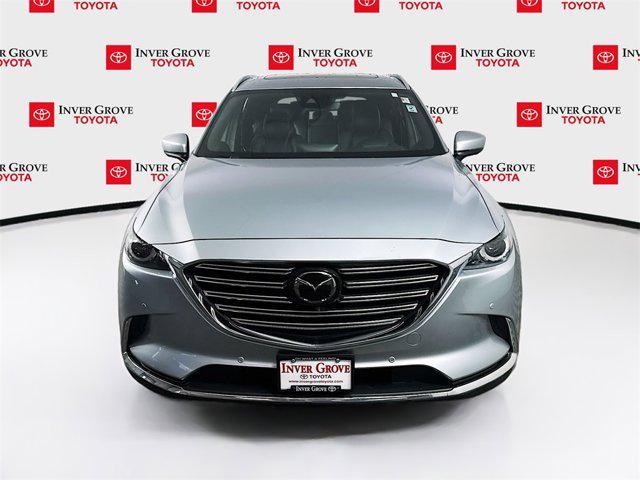 used 2023 Mazda CX-9 car, priced at $27,895