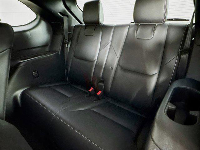 used 2023 Mazda CX-9 car, priced at $27,895