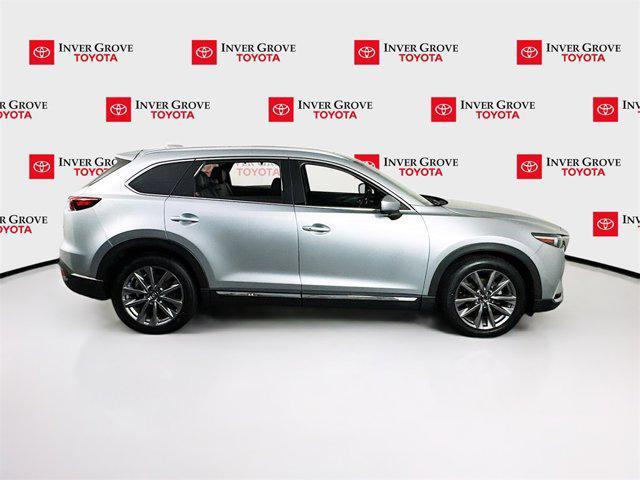 used 2023 Mazda CX-9 car, priced at $27,895