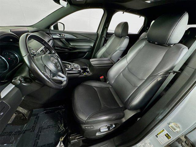 used 2023 Mazda CX-9 car, priced at $27,895
