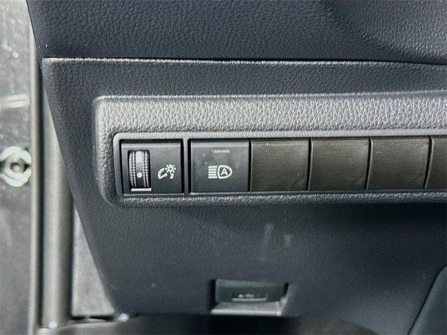used 2025 Toyota Corolla car, priced at $20,995