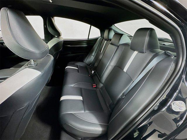 used 2025 Toyota Camry car, priced at $31,995