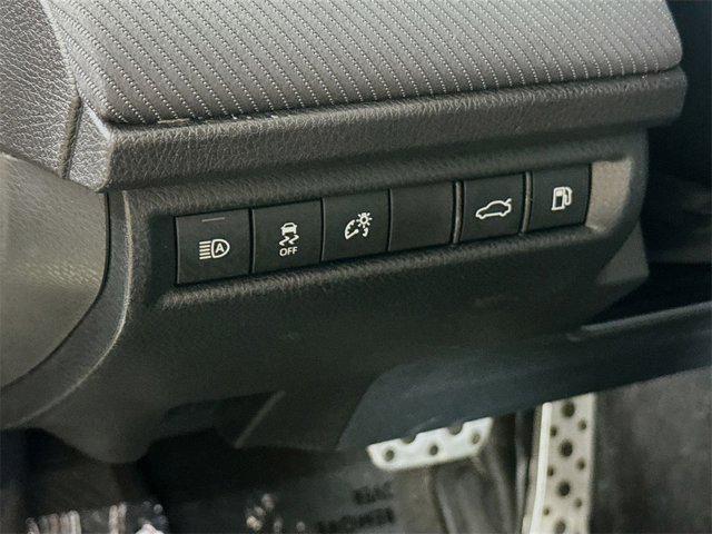 used 2025 Toyota Camry car, priced at $31,995