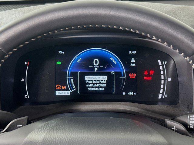 used 2025 Toyota Camry car, priced at $31,995