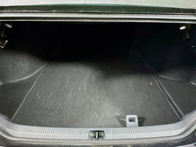 used 2025 Toyota Camry car, priced at $31,995