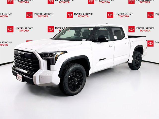 new 2026 Toyota Tundra car, priced at $64,103