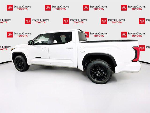 new 2026 Toyota Tundra car, priced at $64,103