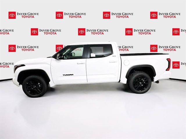 new 2026 Toyota Tundra car, priced at $64,103