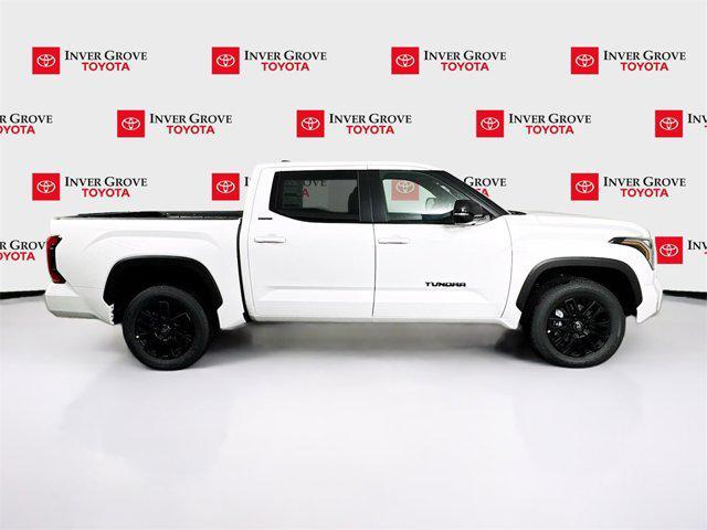 new 2026 Toyota Tundra car, priced at $64,103