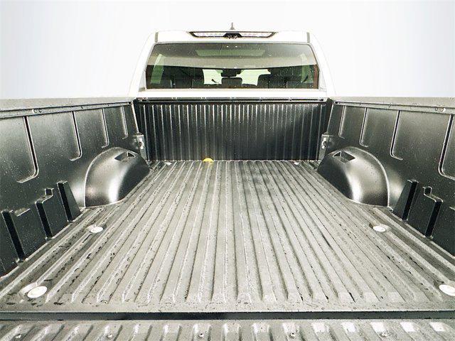 new 2026 Toyota Tundra car, priced at $64,103